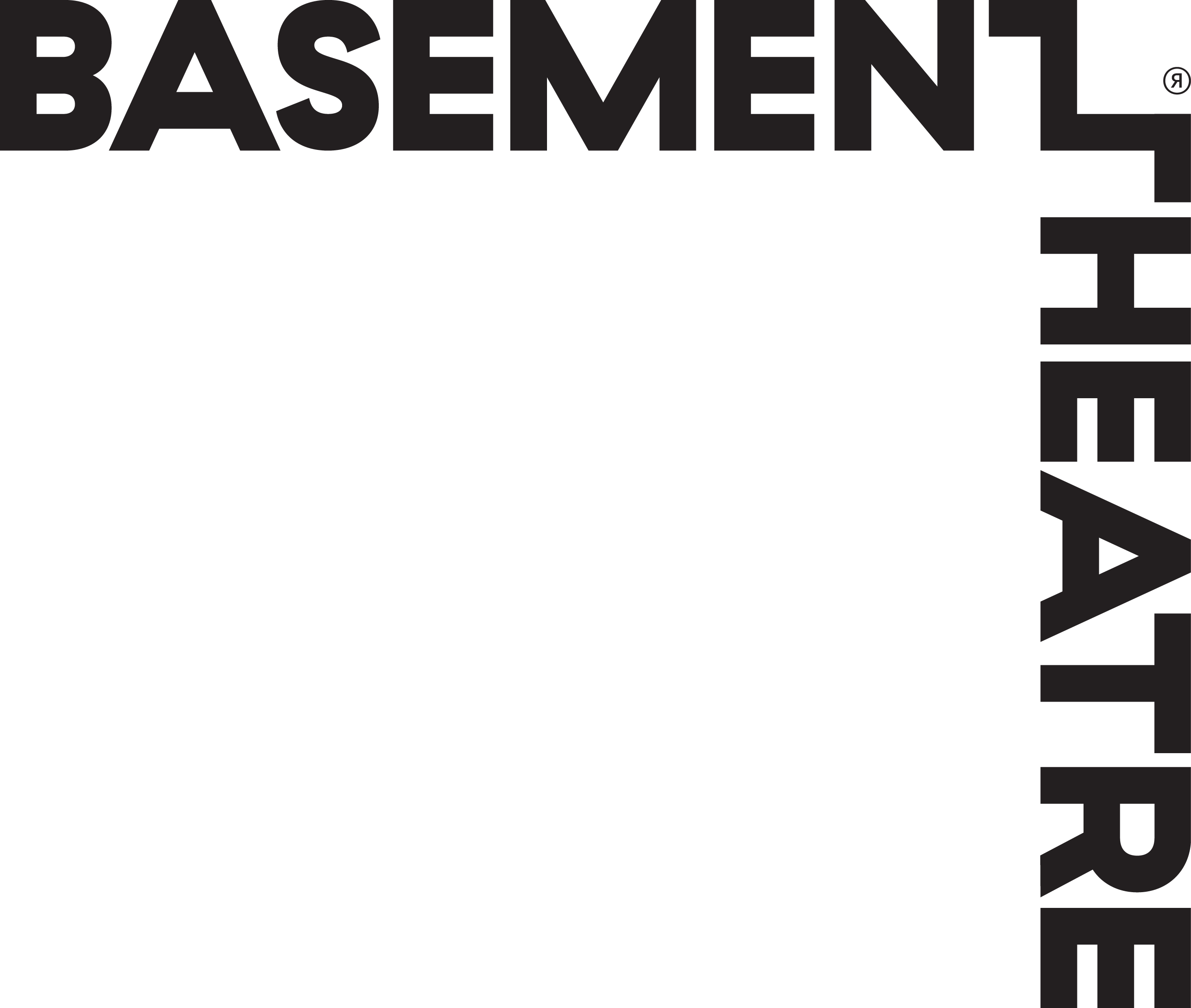 Basement Theatre